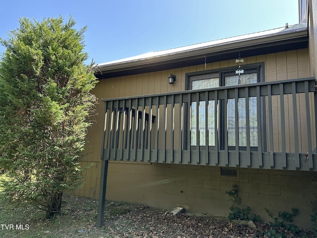 516 Fleetwood Ct Unit F, Kingsport, TN 37660 - view of gate