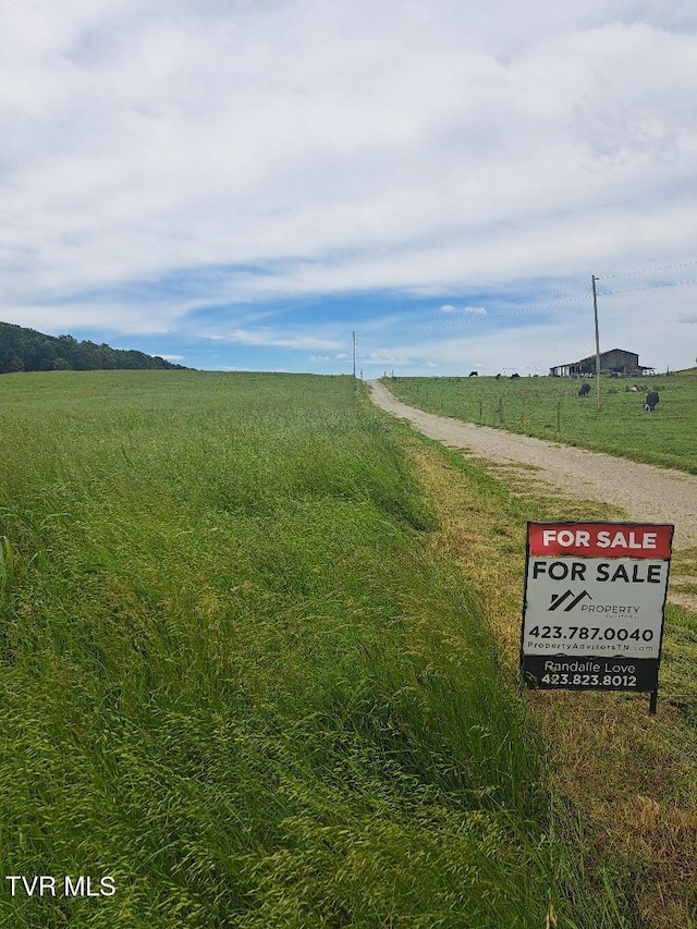 1280 Paul Baskette Rd, Limestone, TN 37681