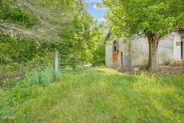 141 Stanley Rd, Johnson City, TN 37615