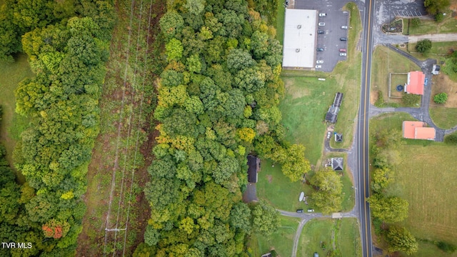 6855 Gate City Hwy, Bristol, VA 24202 - aerial view of property and surrounding area