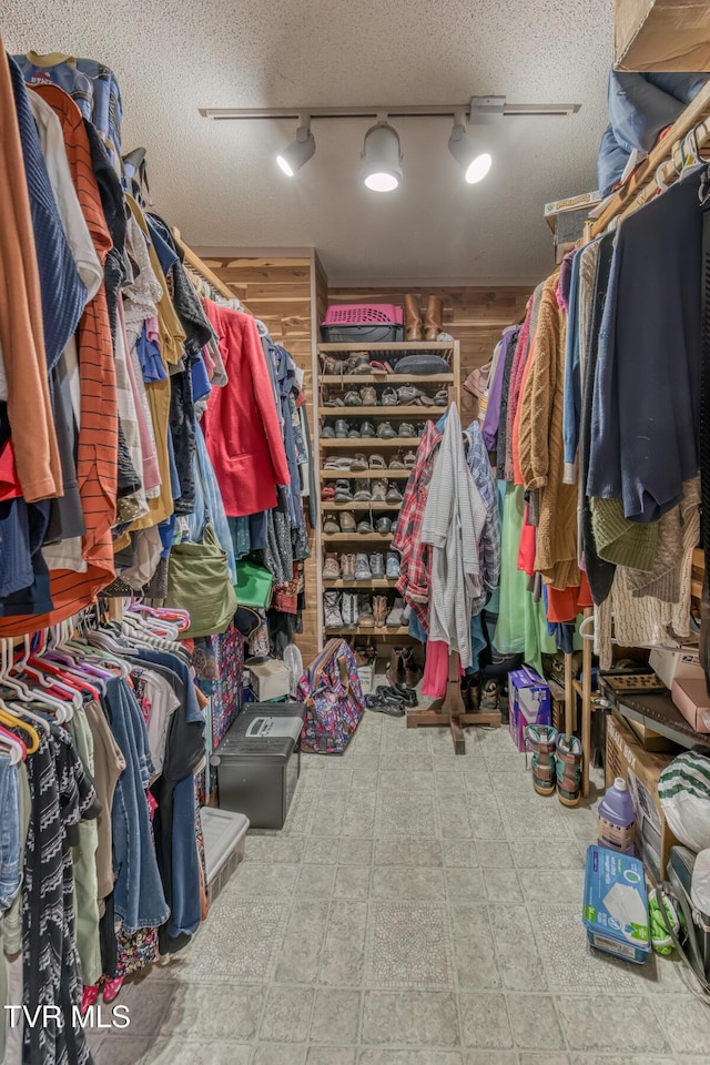 16 Chaucer Ct, Gray, TN 37615 - view of spacious closet