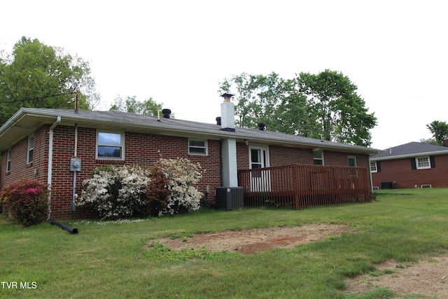 336 W Lane St, Church Hill, TN 37642 - photo 44