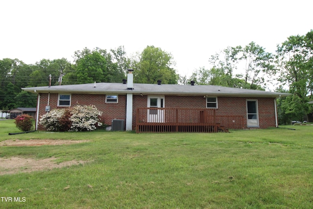 336 W Lane St, Church Hill, TN 37642 - photo 45