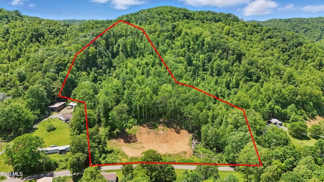 TBD Hash Hollow Rd, Wise, VA 24293