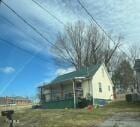 1615 Maryland Ave, Bristol, TN 37620 - view of yard