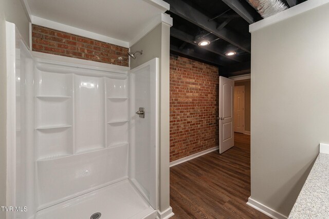 1236 Nassau Dr, Kingsport, TN 37660 - view of entrance to property