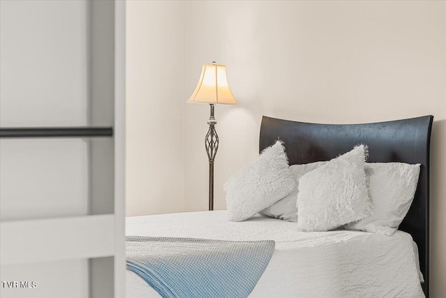 2700 Indian Ridge Rd Unit 12, Johnson City, TN 37604 - view of bedroom