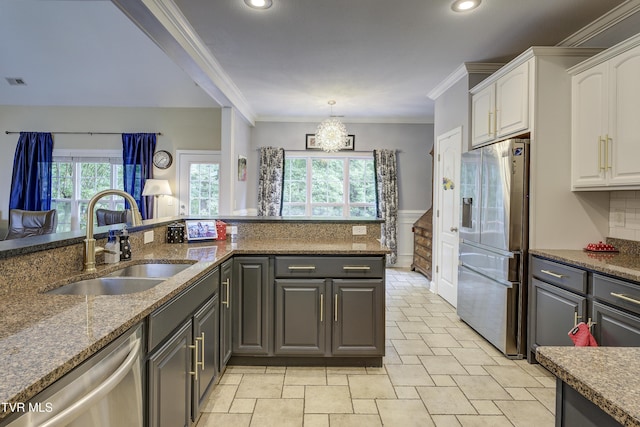 194 Sunset Meadows Ct, Gray, TN 37615 - photo 20
