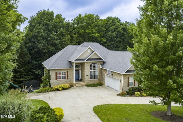 194 Sunset Meadows Ct, Gray, TN 37615 - photo 4