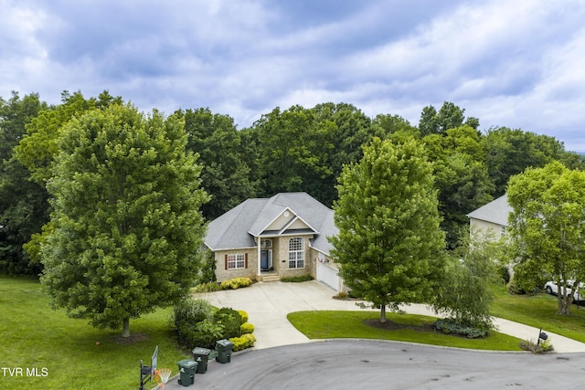 194 Sunset Meadows Ct, Gray, TN 37615 - photo 41