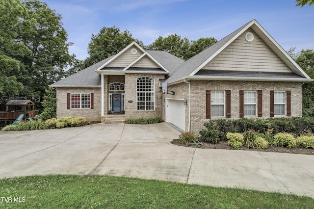 194 Sunset Meadows Ct, Gray, TN 37615 - photo 2