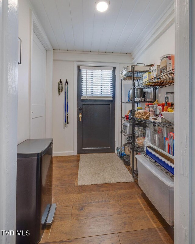 3901 Rocky Hill Ln, Kingsport, TN 37660 - view of storage