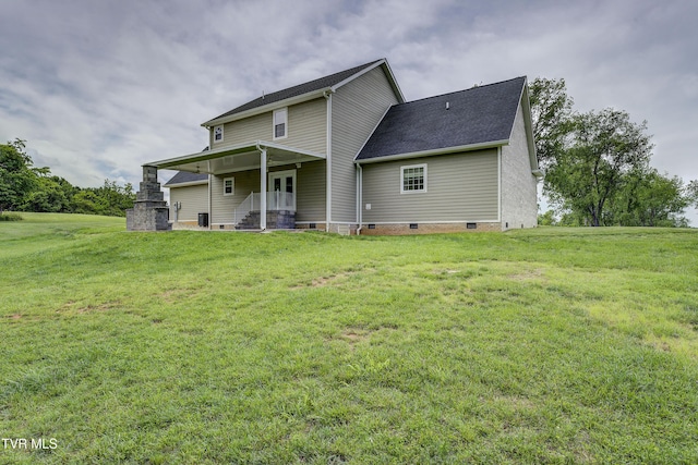 259 Lake Vista Cir, Piney Flats, TN 37686 - photo 7
