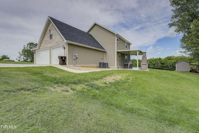 259 Lake Vista Cir, Piney Flats, TN 37686 - photo 8