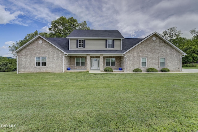 259 Lake Vista Cir, Piney Flats, TN 37686 - photo 1
