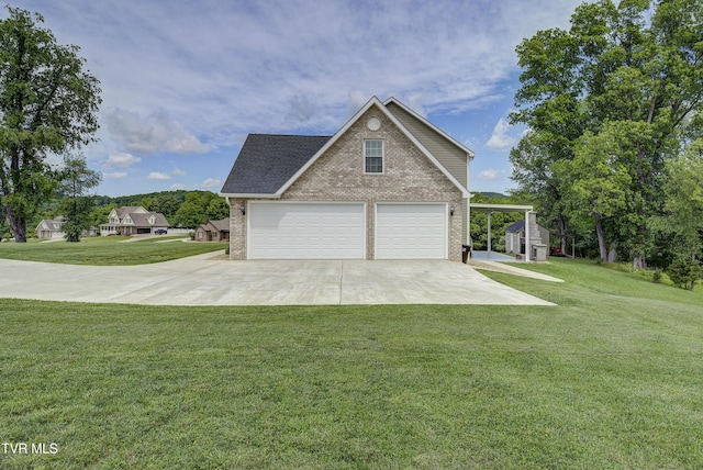 259 Lake Vista Cir, Piney Flats, TN 37686 - photo 4