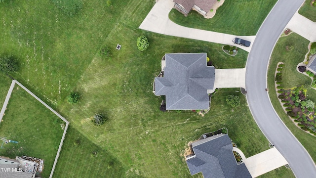1030 Savin Fls, Gray, TN 37615 - aerial overview of property's location