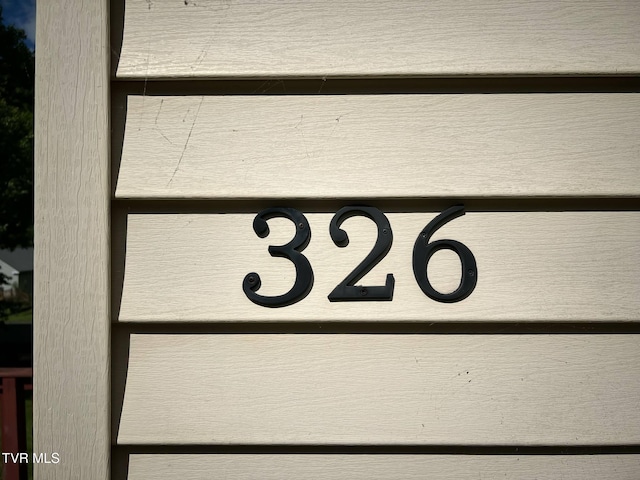 326 Park Ave, Appalachia, VA 24216 - exterior view