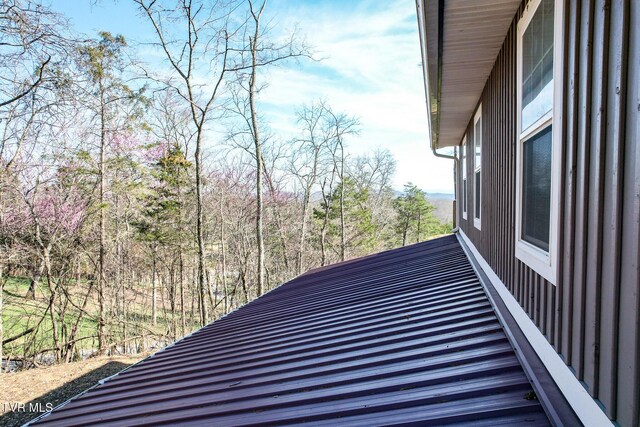 2087 Fodderstack Mountain Loop, Greeneville, TN 37745 - exterior view