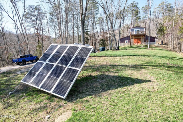 2087 Fodderstack Mountain Loop, Greeneville, TN 37745 - exterior view