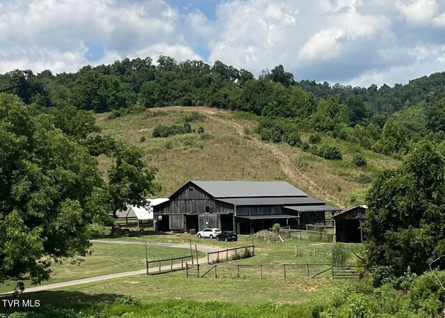 202 Eidson Ln, Rogersville, TN 37857 - photo 32