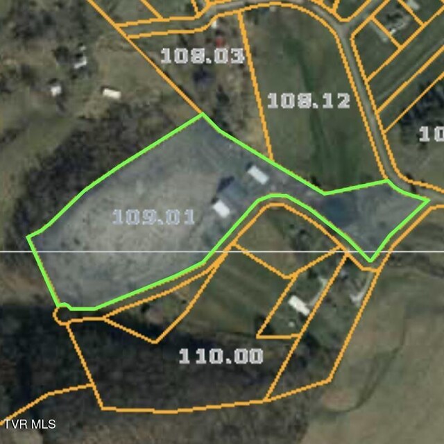 202 Eidson Ln, Rogersville, TN 37857 - photo 38
