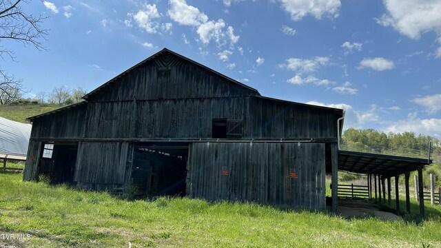 202 Eidson Ln, Rogersville, TN 37857 - photo 80
