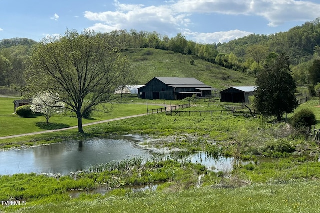 202 Eidson Ln, Rogersville, TN 37857 - photo 87