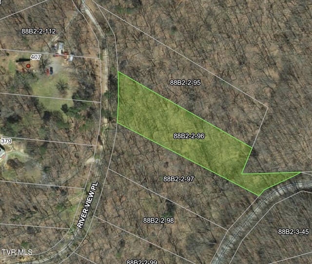 Tbd River View Place, Shenandoah, VA 22849