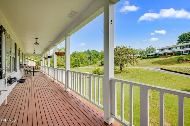 102 Hidden Valley Rd, Bristol, TN 37620 - photo 27