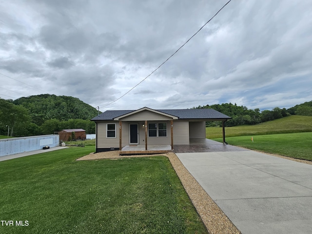 27337 Rich Valley Rd, Abingdon, VA 24210 - photo 1