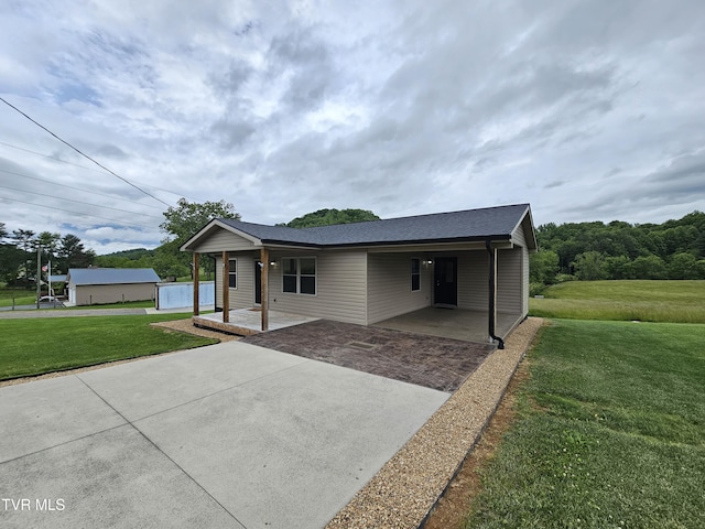 27337 Rich Valley Rd, Abingdon, VA 24210 - photo 4