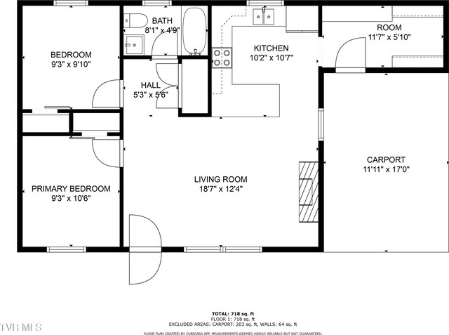 27337 Rich Valley Rd, Abingdon, VA 24210 - photo 22