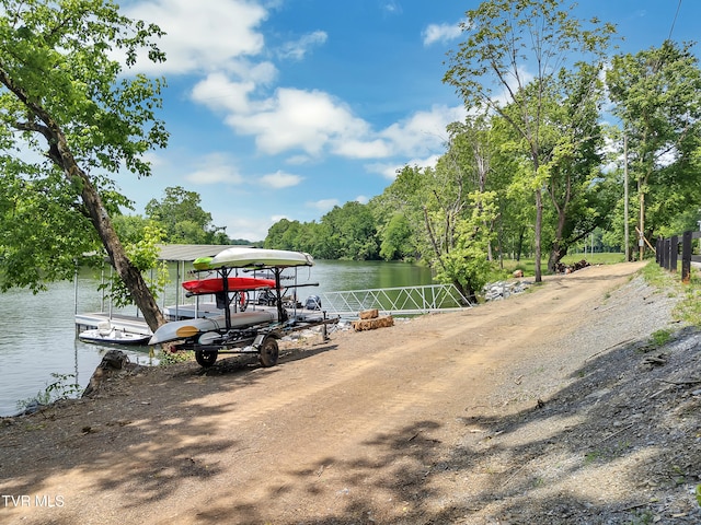 760 Herb Hodge Rd, Johnson City, TN 37601 - photo 4
