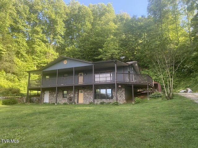 261 Rainbolt St, Butler, TN 37640 - photo 1