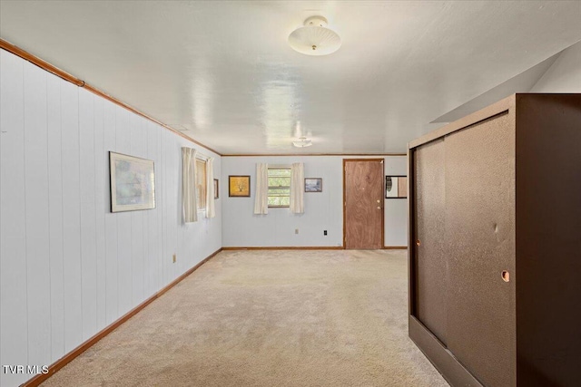 105 Meredith Dr, Elizabethton, TN 37643 - unfurnished room featuring carpet and baseboards