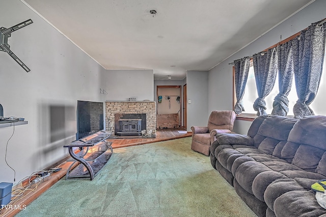 110 Johnson St, Greeneville, TN 37745 - photo 5