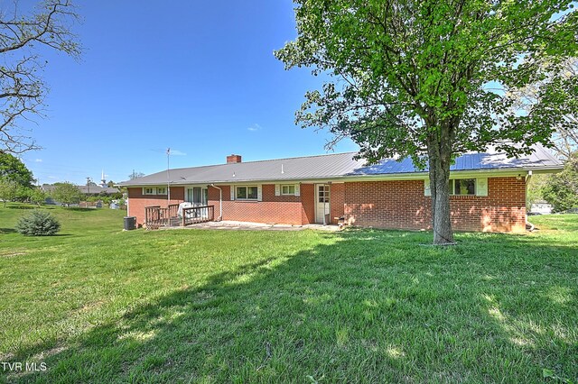 110 Johnson St, Greeneville, TN 37745 - photo 24