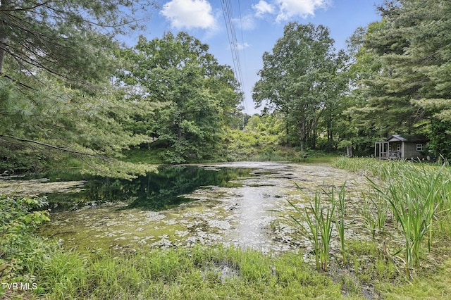 8466 Courtland Rd, Wise, VA 24293 - view of road
