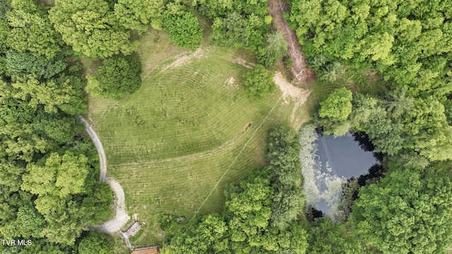 8466 Courtland Rd, Wise, VA 24293 - aerial overview of property's location