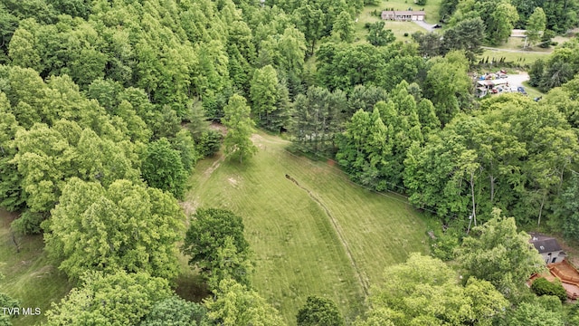 8466 Courtland Rd, Wise, VA 24293 - aerial view of property and surrounding area