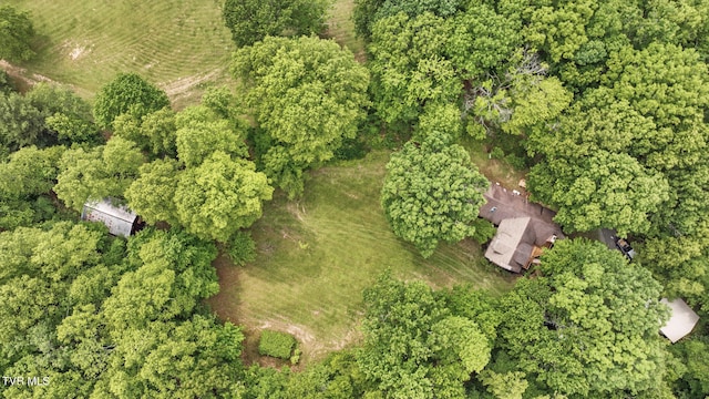 8466 Courtland Rd, Wise, VA 24293 - aerial view of property's location