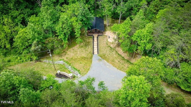 455 Okey Mowell Rd, Kingsport, TN 37660 - view of subject property