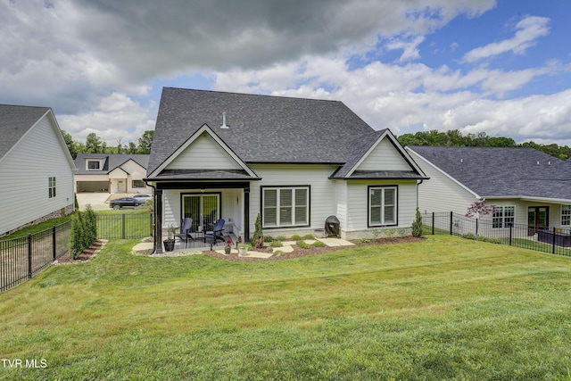 265 Winston Pl, Johnson City, TN 37615 - photo 33