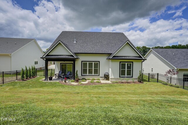 265 Winston Pl, Johnson City, TN 37615 - photo 35