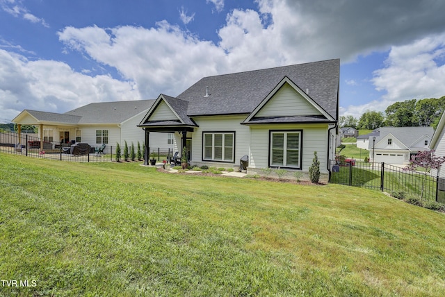 265 Winston Pl, Johnson City, TN 37615 - photo 14