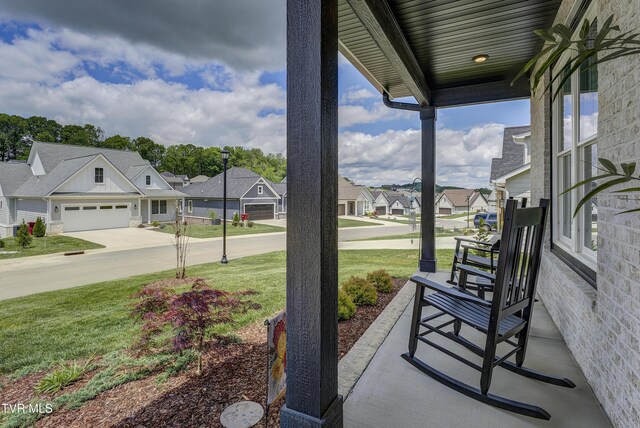 265 Winston Pl, Johnson City, TN 37615 - photo 4
