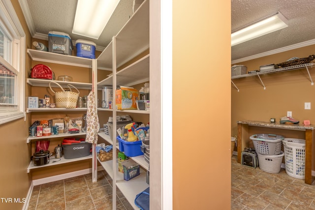 22319 Campground Rd, Bristol, VA 24202 - view of pantry