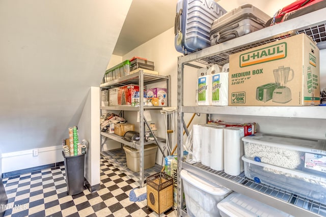 22319 Campground Rd, Bristol, VA 24202 - view of storage room