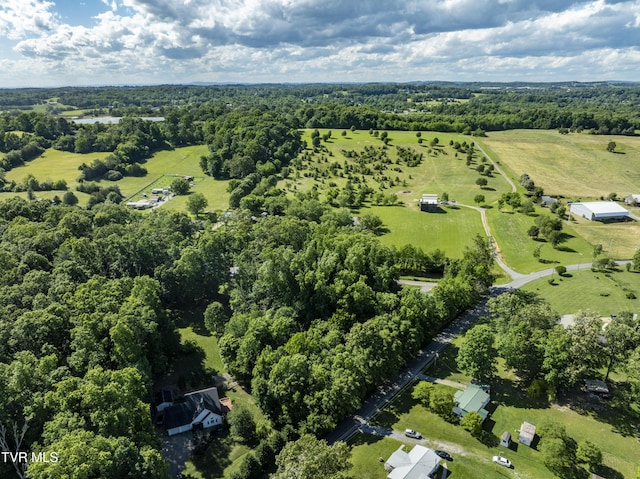 LOT6 Shiloh Rd, Greeneville, TN 37745